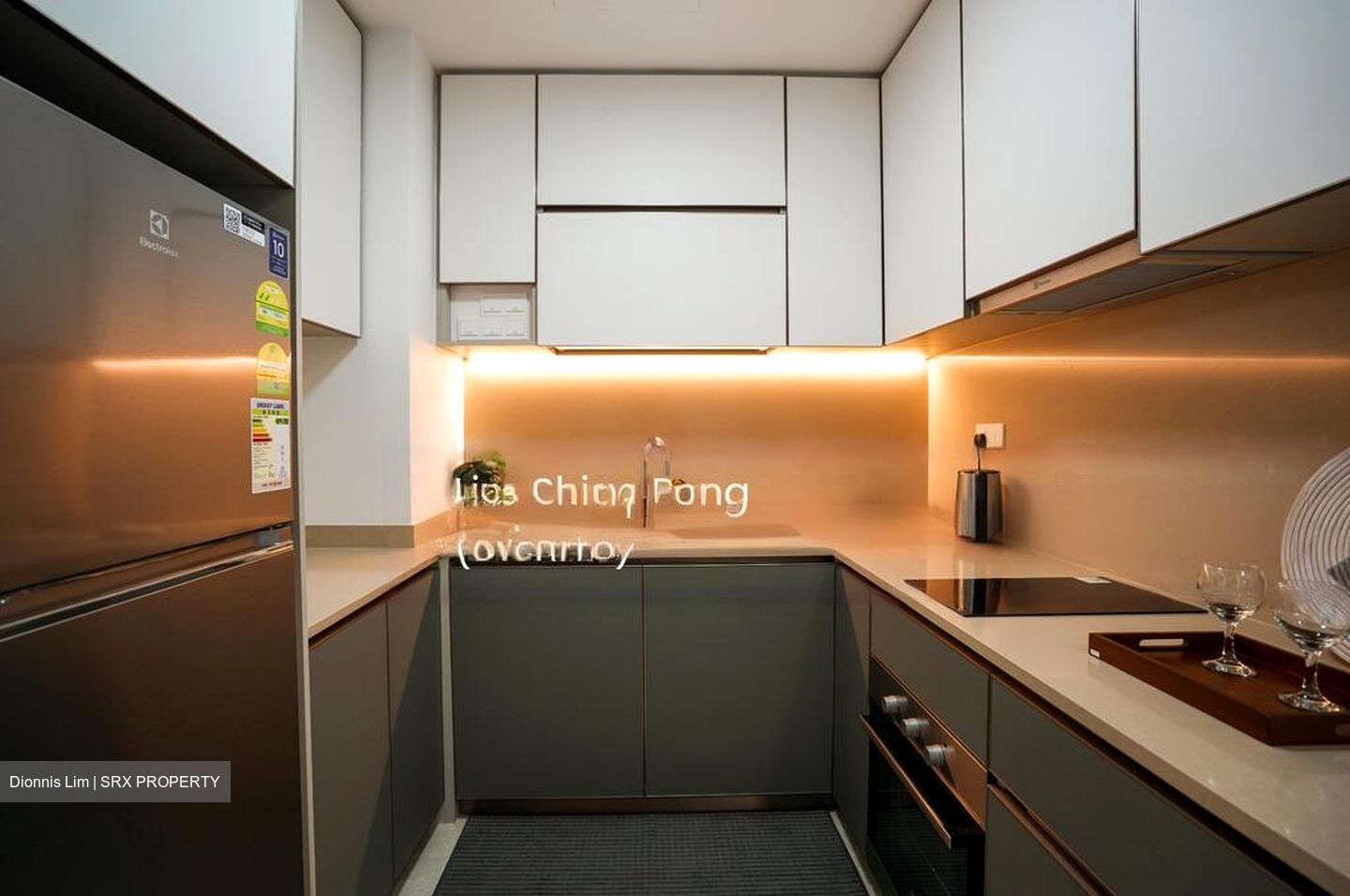 Normanton Park (D5), Apartment #449205611